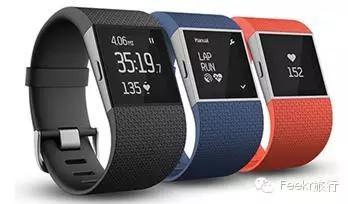 和国外跑友的装备比起来，我们简直在“裸跑”