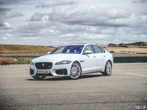 39.98万元起新款捷豹xfl正式上市,捷豹xfl39万2023年落地价