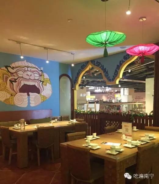 去了航洋十次，你也未必知道有这多好吃的！南宁航洋美食攻略..