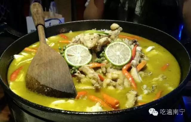 去了航洋十次，你也未必知道有这多好吃的！南宁航洋美食攻略..