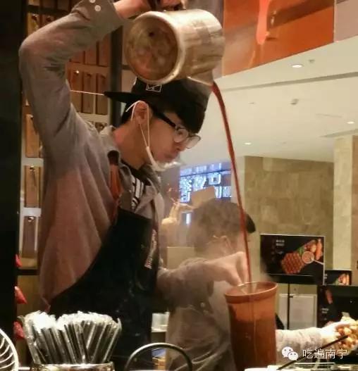 去了航洋十次，你也未必知道有这多好吃的！南宁航洋美食攻略..