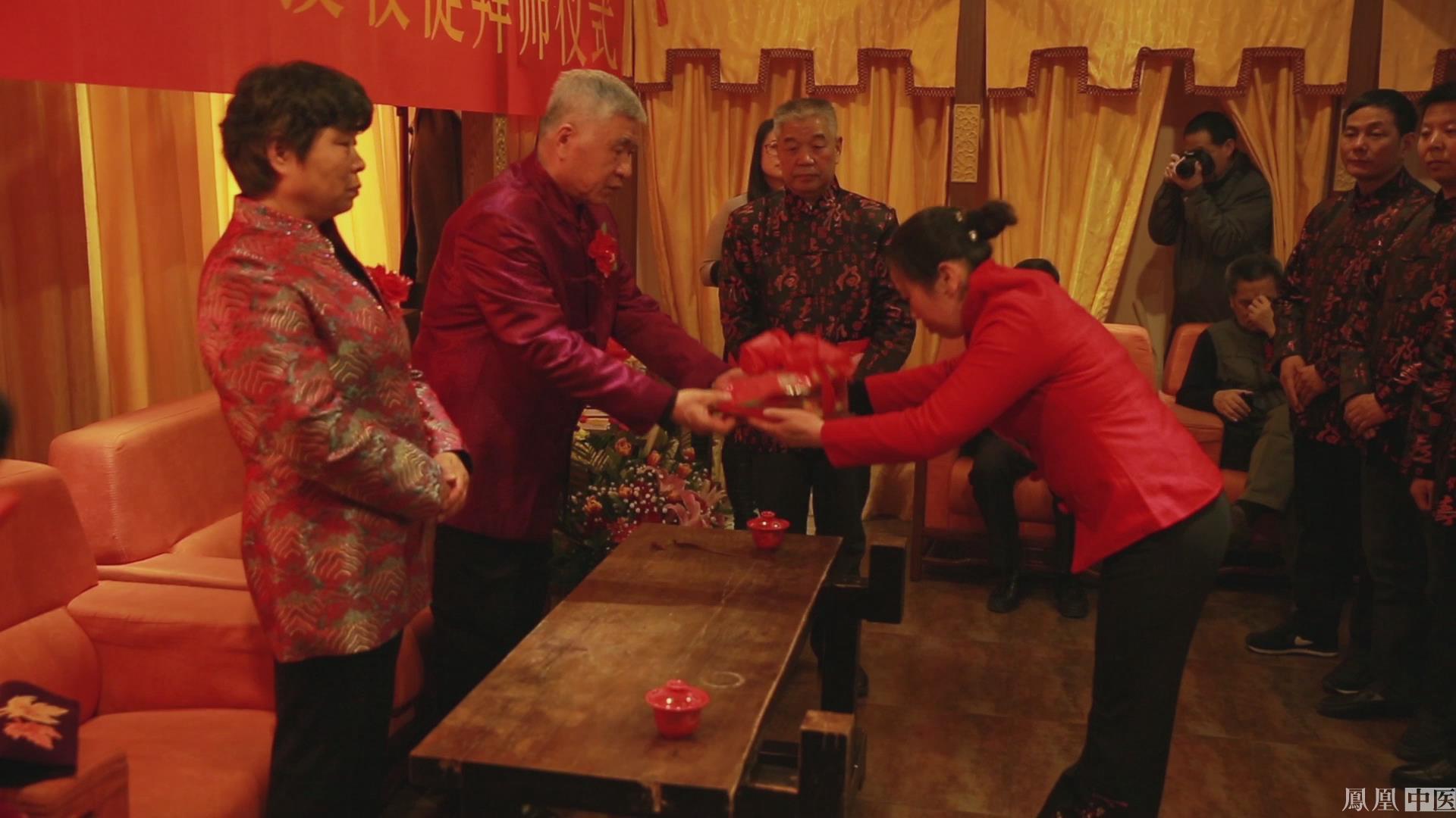 任月林针刀治疗视频,任月林针刀