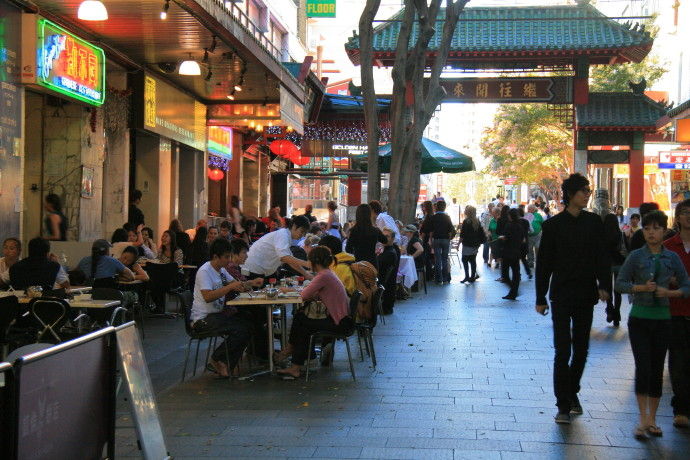 定居澳洲的真实生活,澳洲的中介有多坑