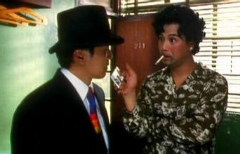 星爷和周星驰演的电影,星爷的同桌