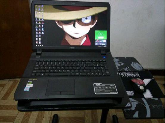 室友万元入手战神本就为了玩LOL，开机7秒，跑分23万