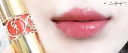 最好用的十种唇膏好看又好用,韩国春季唇膏