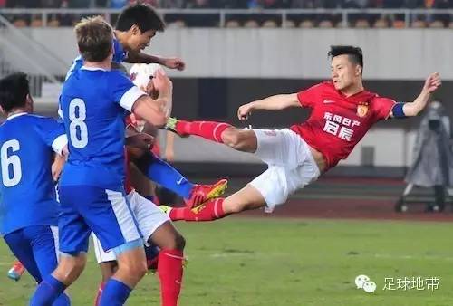 中超各队外号对照表,中超外号有多少