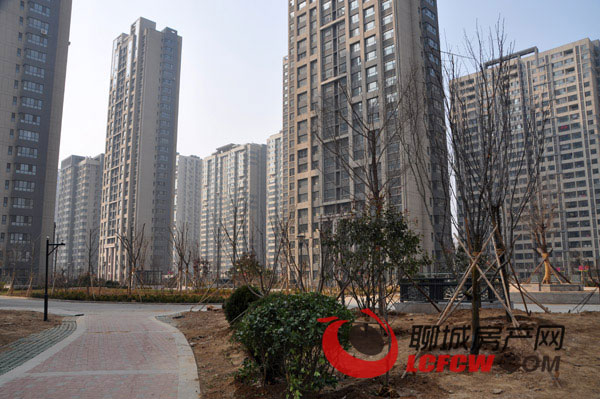 开发区当代国际,开发区香格里华粹园房价