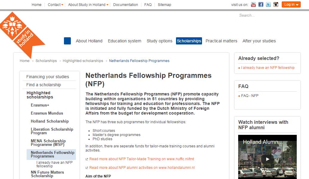 留学干货课外活动,出国留学奖学金申请条件及流程