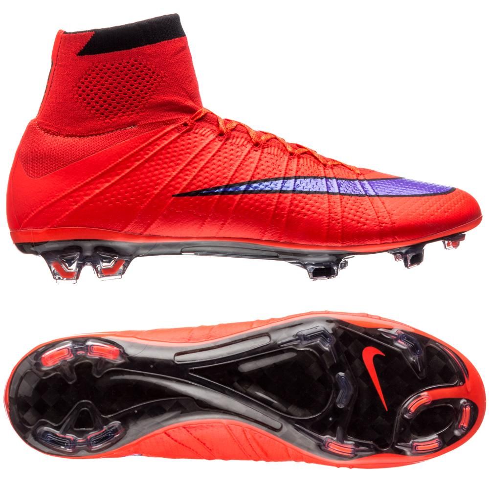 踢球必看书,踢球人需看五大经典足球鞋款推荐