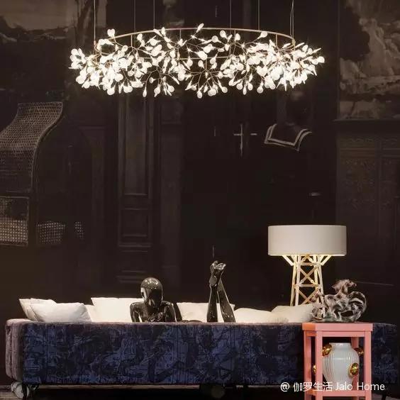 经典北欧灯,北欧经典灯