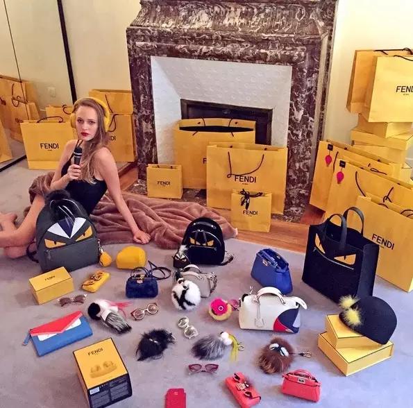 全网最让人羡慕的博主,盘点全网最招人羡慕嫉妒恨的博主