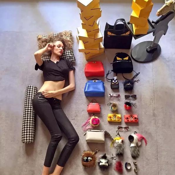 全网最让人羡慕的博主,盘点全网最招人羡慕嫉妒恨的博主