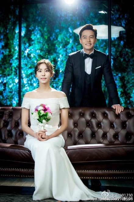 宋仲基的小老婆太多了，换个口味，追了个新剧《结婚契约》