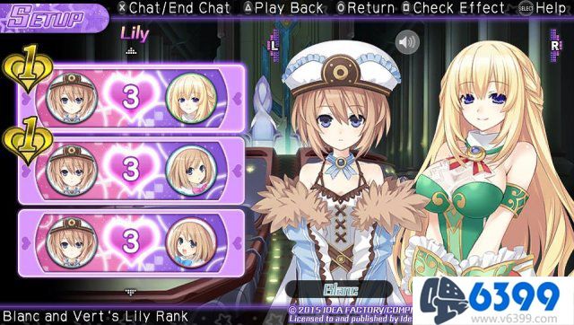 rpg太空科幻游戏,海王星超次元游戏