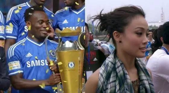 颜值高的十位球星,盘点各国颜值爆表球星