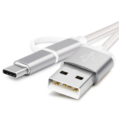 Type-C数据线的这些吐槽点，乐视2或许能带来变革