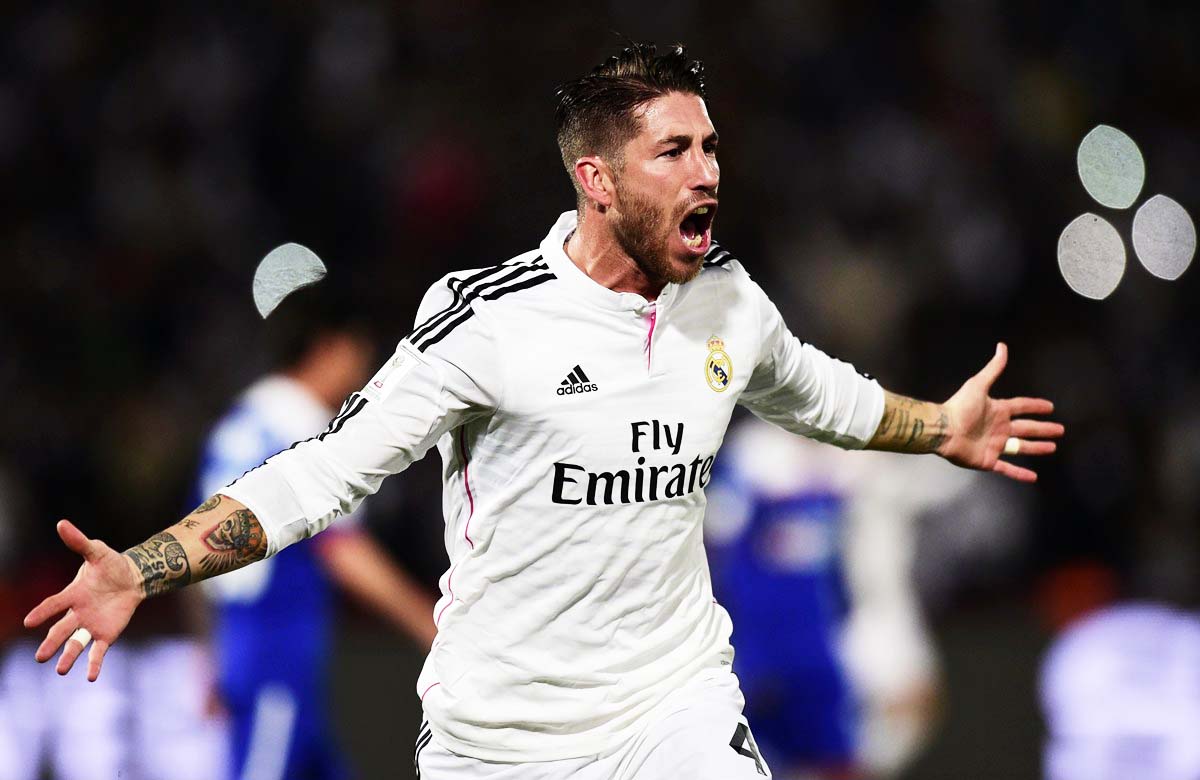 经典斗牛士,三十岁仍然风采