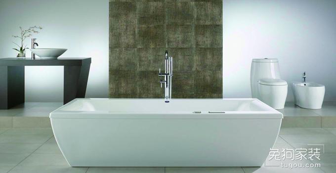 浴缸清洁有什么妙招,浴缸清洁的正确方法