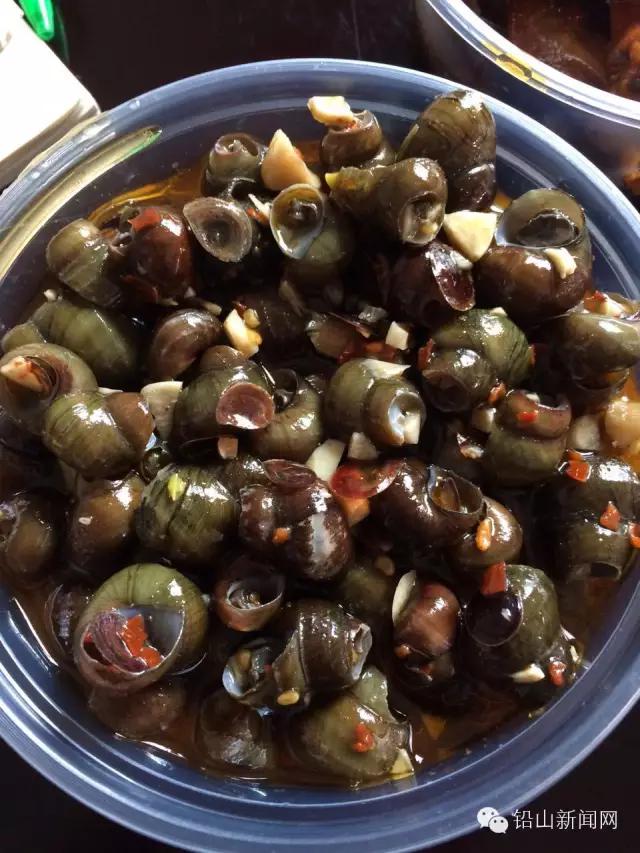 铅山县美食排行榜前十名,铅山美食公众号