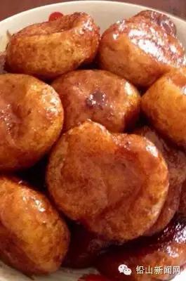 铅山县美食排行榜前十名,铅山美食公众号