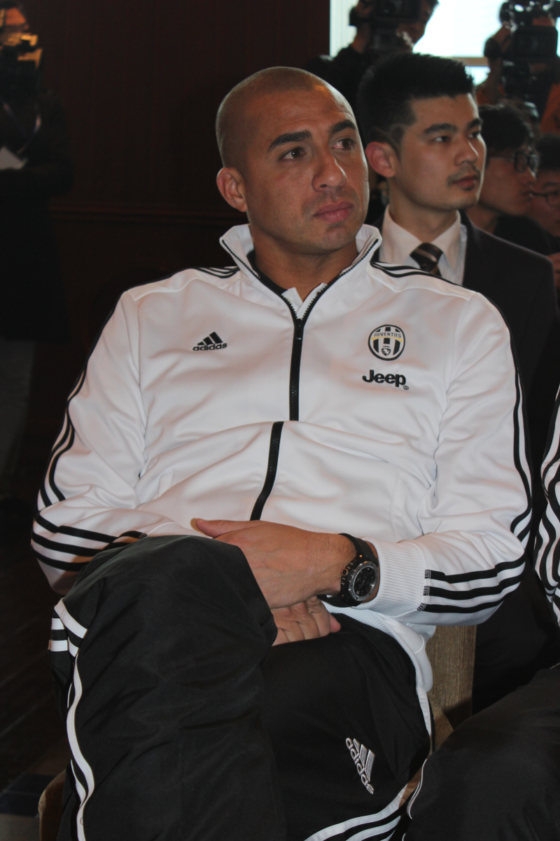 乐粉网牵手尤文图斯成合作伙伴乐粉体育APP上线送惊喜