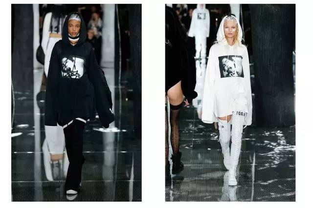 PUMABYRIHANNA——腿粗人士的福利系列！