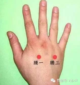 一分钟教你缓解腰痛,一分钟治腰痛视频