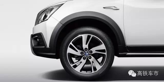 高铁车市|最值得高铁商旅精英信赖的车型：启辰T70x