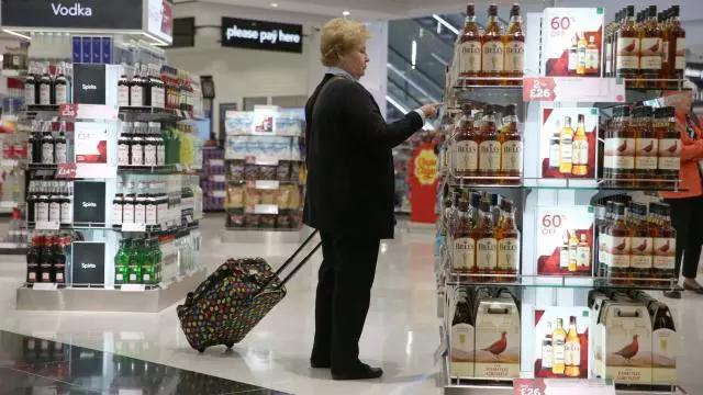 机场的隐藏秘密,机场隐藏的大秘密