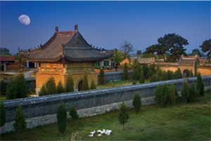 春天来了可以去哪里游玩呢,春天辽宁旅游攻略