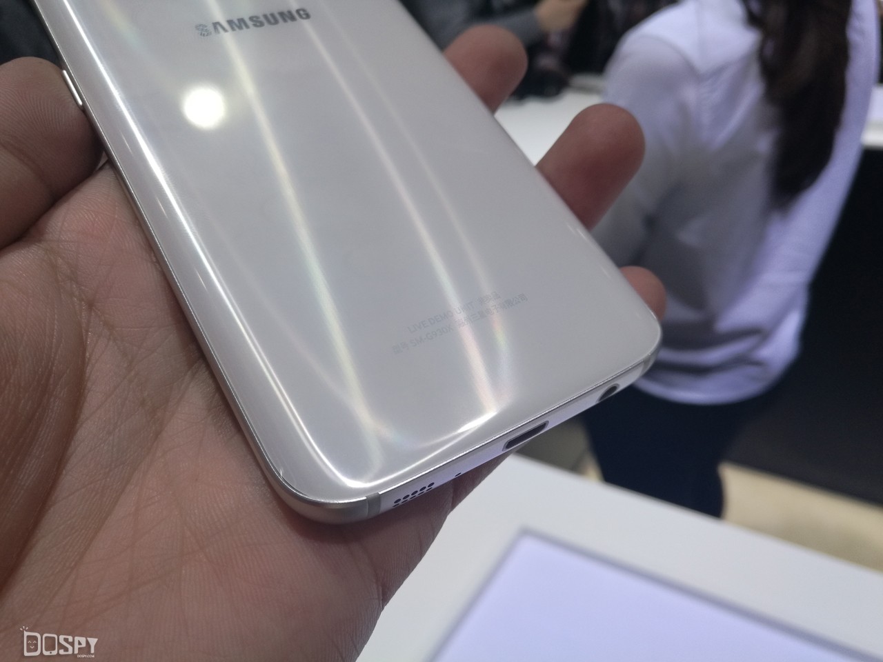 三星GalaxyS7edge多少钱,三星s7edge国行全新报价