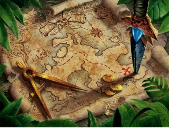 放下圣经扛起铁锹！挖宝环牧大型攻略