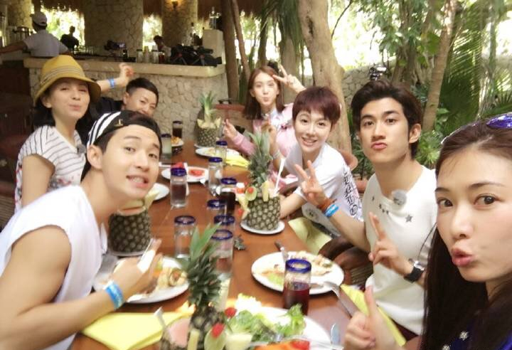 他是超人气组合成员，献吻宋丹丹惨遭拒绝，被王琳数落不如李治廷