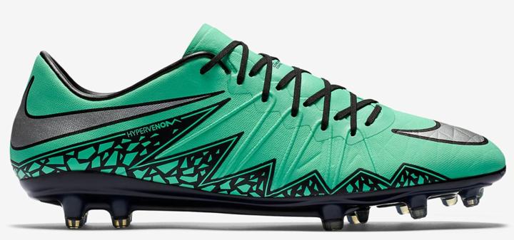 足球大钉鞋推荐前十名,什么足球鞋适合传球