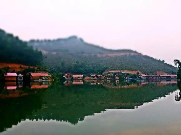 南宁最贵的10家酒店，吓得我都坐地上了！