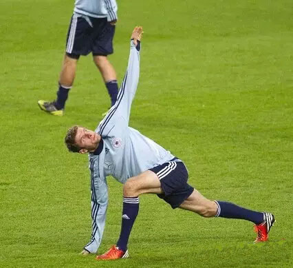 踢球装逼,踢球装逼指南