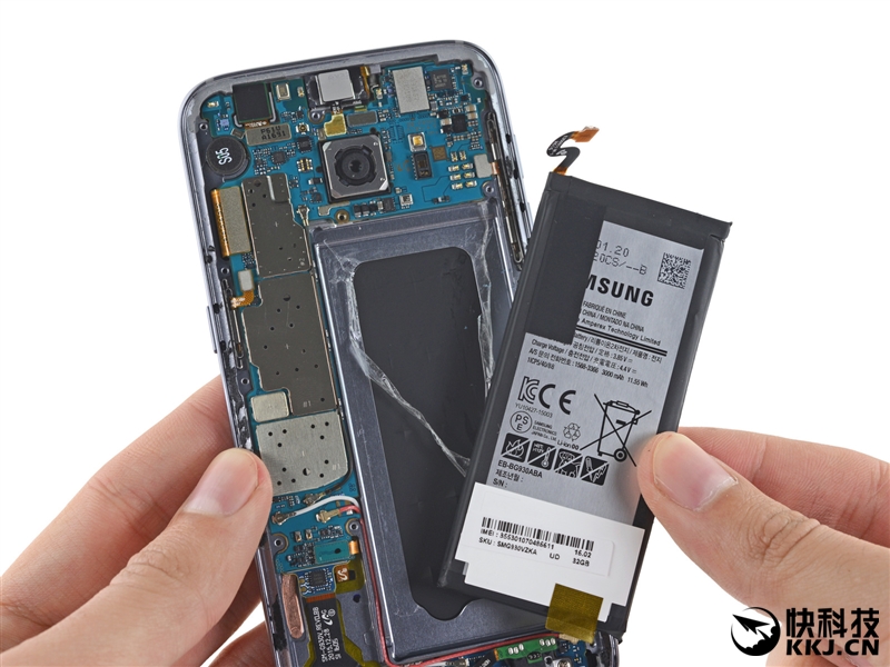 三星galaxys7+评测,三星galaxys7图