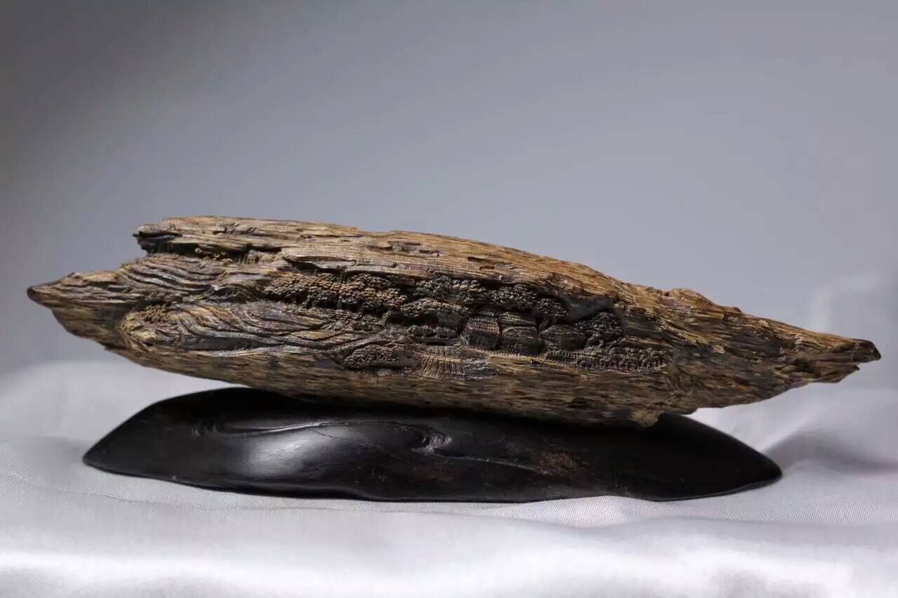 沉香到底要怎么玩才能实惠 (沉香入门的七个小建议)