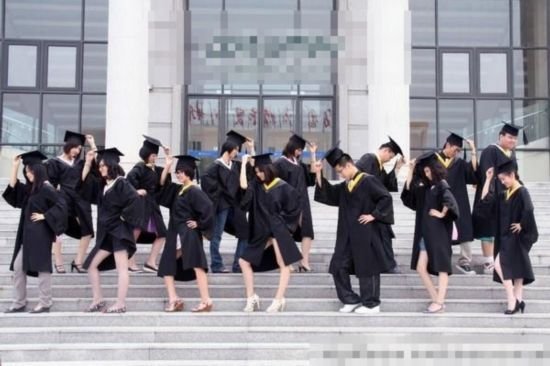 从全班倒数到第一,从年级倒数到百万富翁