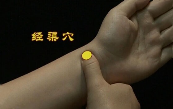 咳嗽老不好，赶快来瞅一瞅