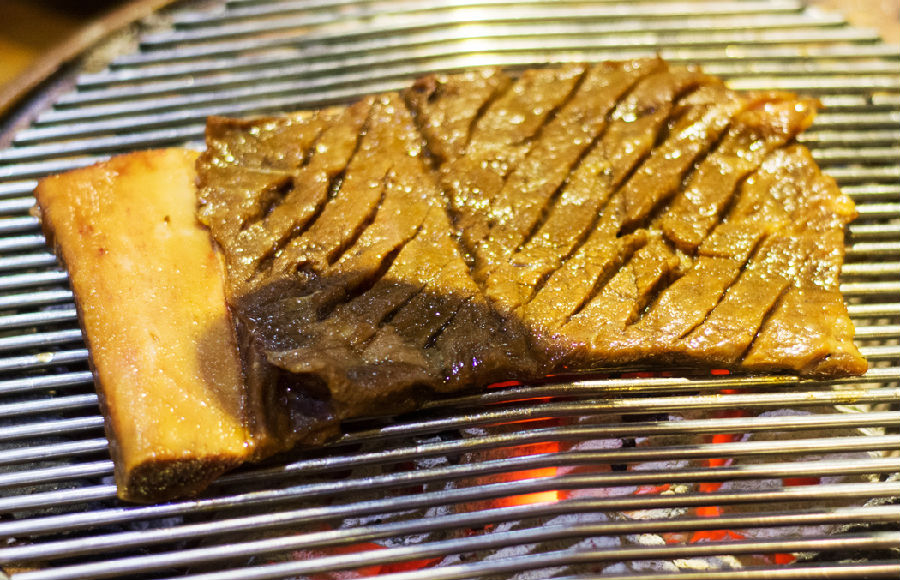 李敏镐韩国第一长腿,迷倒韩国众男神