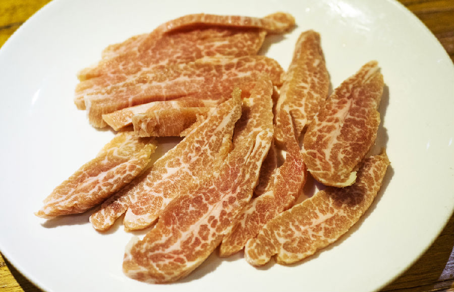 李敏镐韩国第一长腿,迷倒韩国众男神