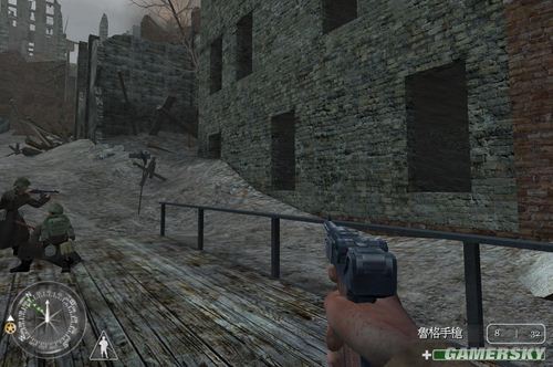 使命召唤里的真实历史事件,使命召唤真实情况