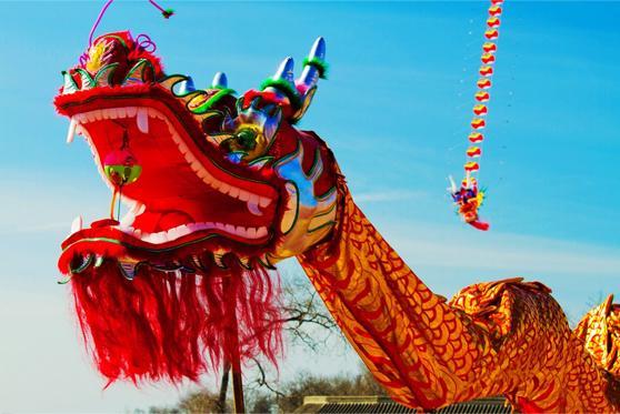 今天是农历二月初二，传说是龙抬头的日子！不知道的快来科普一下