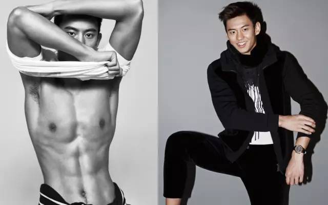 佰威奇男装加盟-还以为撩妹只靠脸呢？现在流行这样的男神