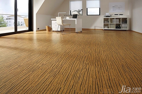 软木地板为什么没有市场 (软木地板的卖点有哪些呢)