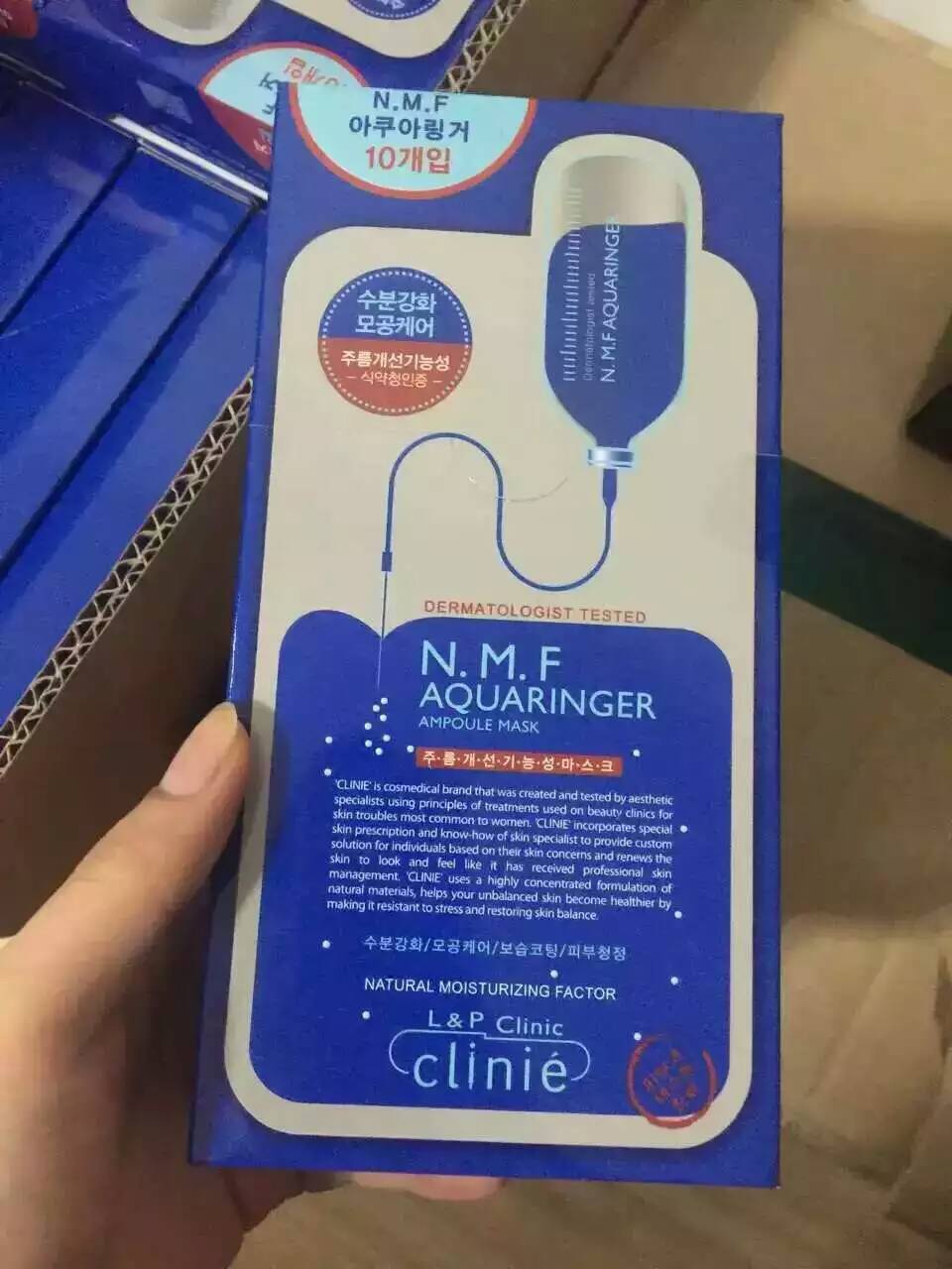 代购十大不合格面膜,代购面膜韩国