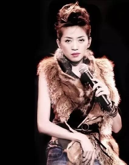 广西南宁女明星有谁,广西走出女明星