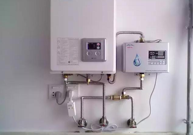 燃气热水器,燃气热水器排名前十名